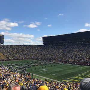 Meet your Posher, Cooper